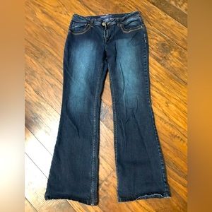 Baccini jeans Size 10